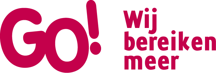 GO! onderwijs van de Vlaamse Gemeenschap